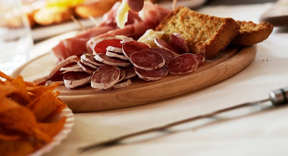 Descubre nuestras variedades ibéricas. Descubre nuestras variedades ibéricas.